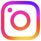 Instagram icon